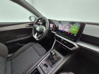 SEAT Leon Fr Plus 150 tsi