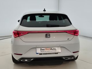 SEAT Leon Fr Plus 150 tsi