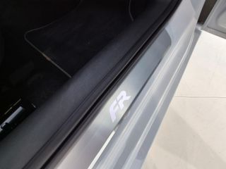SEAT Leon Fr Plus 150 tsi