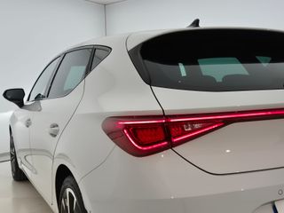 SEAT Leon Fr Plus 150 tsi