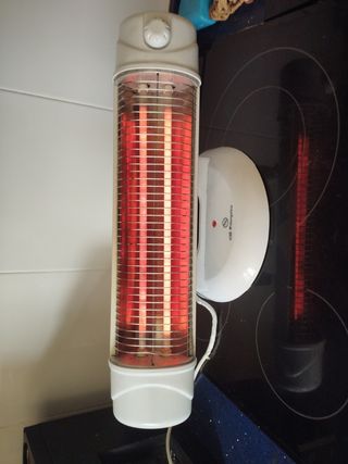 Calefactor Orbegozo 1200W