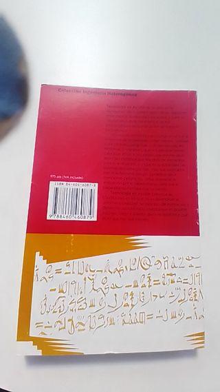 Tecnologia en accion