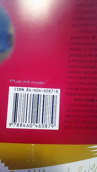 Tecnologia en accion