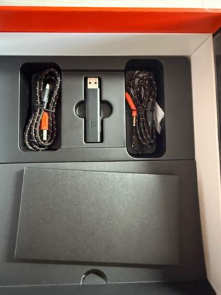 Auriculares JBL Quantum 800 Gaming