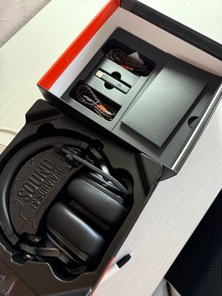 Auriculares JBL Quantum 800 Gaming