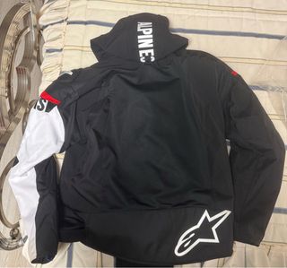 Chaqueta Alpinestars Zaca Air XL
