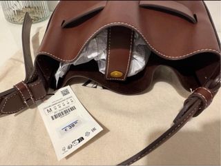 Bolso Zara
