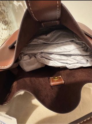 Bolso Zara