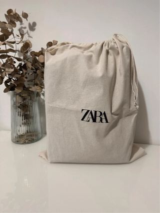 Bolso Zara