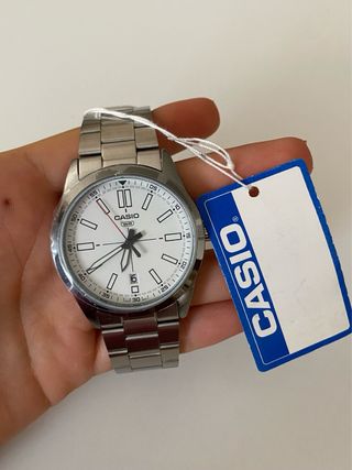 Orologio Casio Uomo