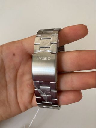 Orologio Casio Uomo