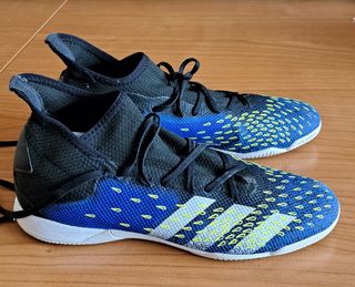 Zapatillas Fútbol Sala Adidas Predator Freak.3