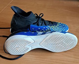 Zapatillas Fútbol Sala Adidas Predator Freak.3