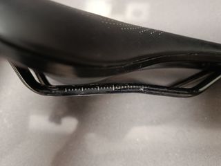 Sillín BONTRAGER VERSE ELITE LARGO