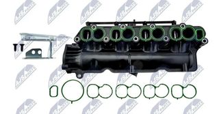 Colector Admisión Opel Insignia A20DTH