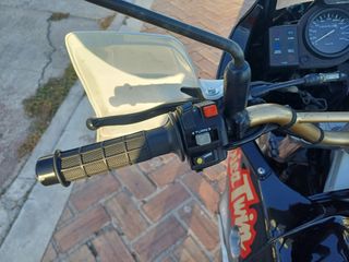 Honda Africa Twin 750 Adventure Sports