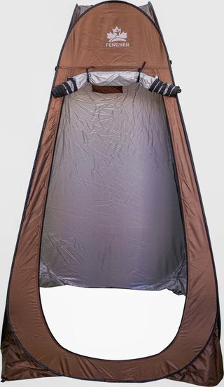 Tienda de campaña / Cambiador 120x120x190