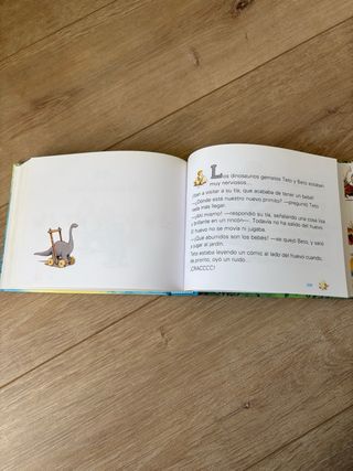 Cuentos diminutos para contar en 5 minutos