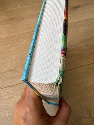 Cuentos diminutos para contar en 5 minutos