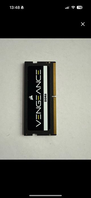 Corsair Vengeance DDR5 RAM