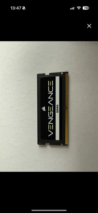 Corsair Vengeance DDR5 RAM