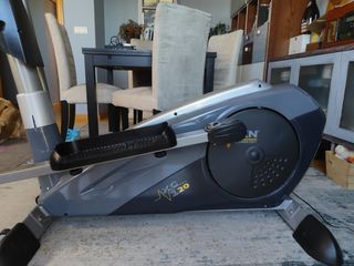 Bicicleta Estática DKC XC-120