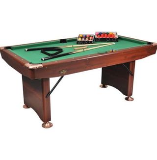 Mesa de Billar Buffalo Challenger 6ft