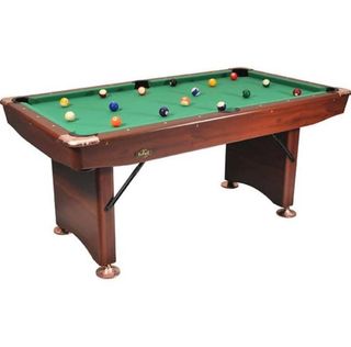 Mesa de Billar Buffalo Challenger 6ft