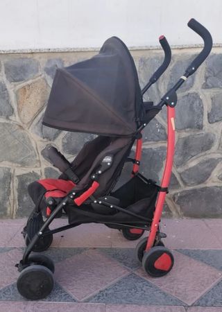 Silla de paseo Chicco Echo
