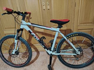 Bicicleta de Montaña Focus Highland Peak