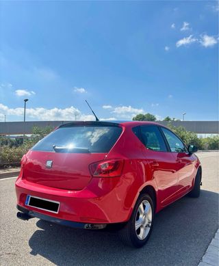 SEAT Ibiza 2009
