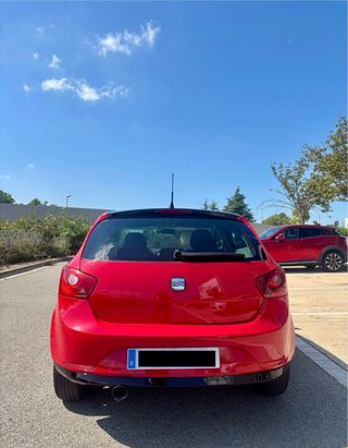 SEAT Ibiza 2009