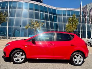 SEAT Ibiza 2009