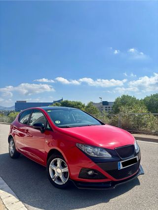 SEAT Ibiza 2009