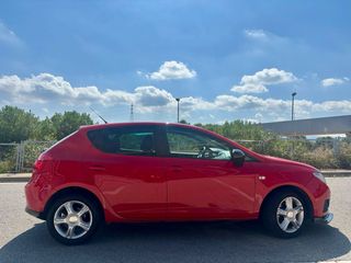 SEAT Ibiza 2009