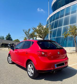 SEAT Ibiza 2009