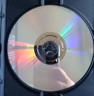 DVD Anime Legend of Lemnear Español