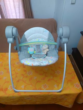 Columpio para bebé