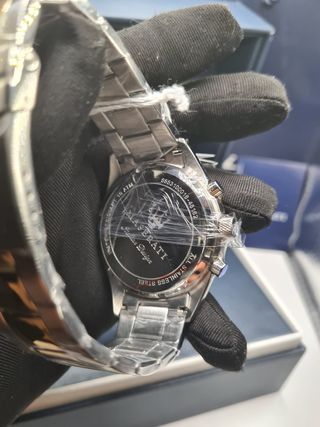 Reloj Maserati Competizione 