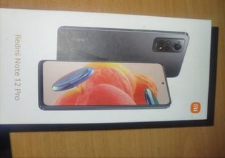 Xiaomi Redmi Note 12 Pro