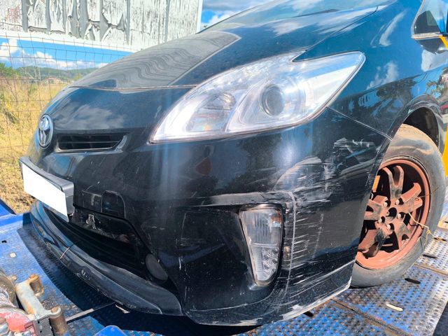TOYOTA PRIUS 1.8 GASOLINA/HYBRID 2016