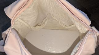 Bolso infantil para carrito