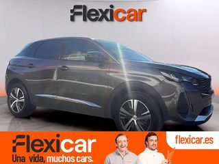 Peugeot 3008 1.2 PureTech 96KW S&S Allure Pack