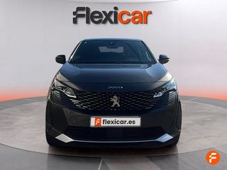 Peugeot 3008 1.2 PureTech 96KW S&S Allure Pack