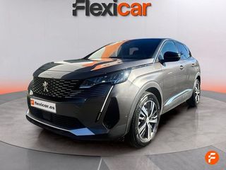 Peugeot 3008 1.2 PureTech 96KW S&S Allure Pack