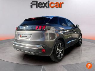 Peugeot 3008 1.2 PureTech 96KW S&S Allure Pack