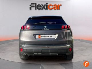 Peugeot 3008 1.2 PureTech 96KW S&S Allure Pack