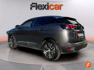 Peugeot 3008 1.2 PureTech 96KW S&S Allure Pack