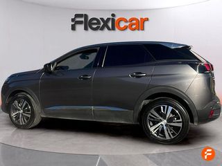 Peugeot 3008 1.2 PureTech 96KW S&S Allure Pack