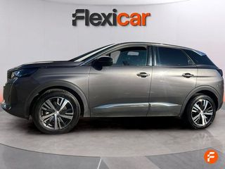 Peugeot 3008 1.2 PureTech 96KW S&S Allure Pack
